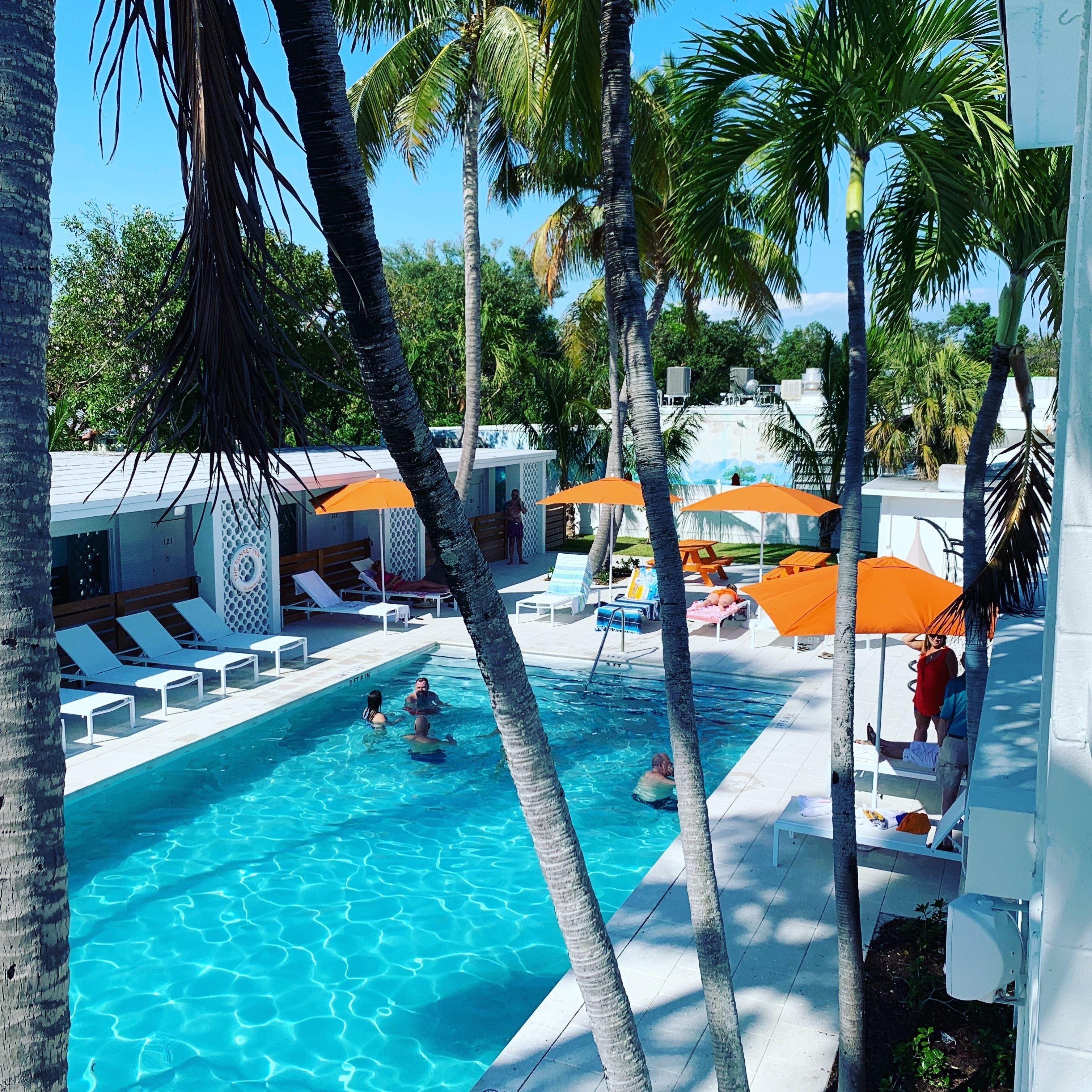 Where to Stay Near Upper Matecumbe Key: 5 Best 3-Star Hotels