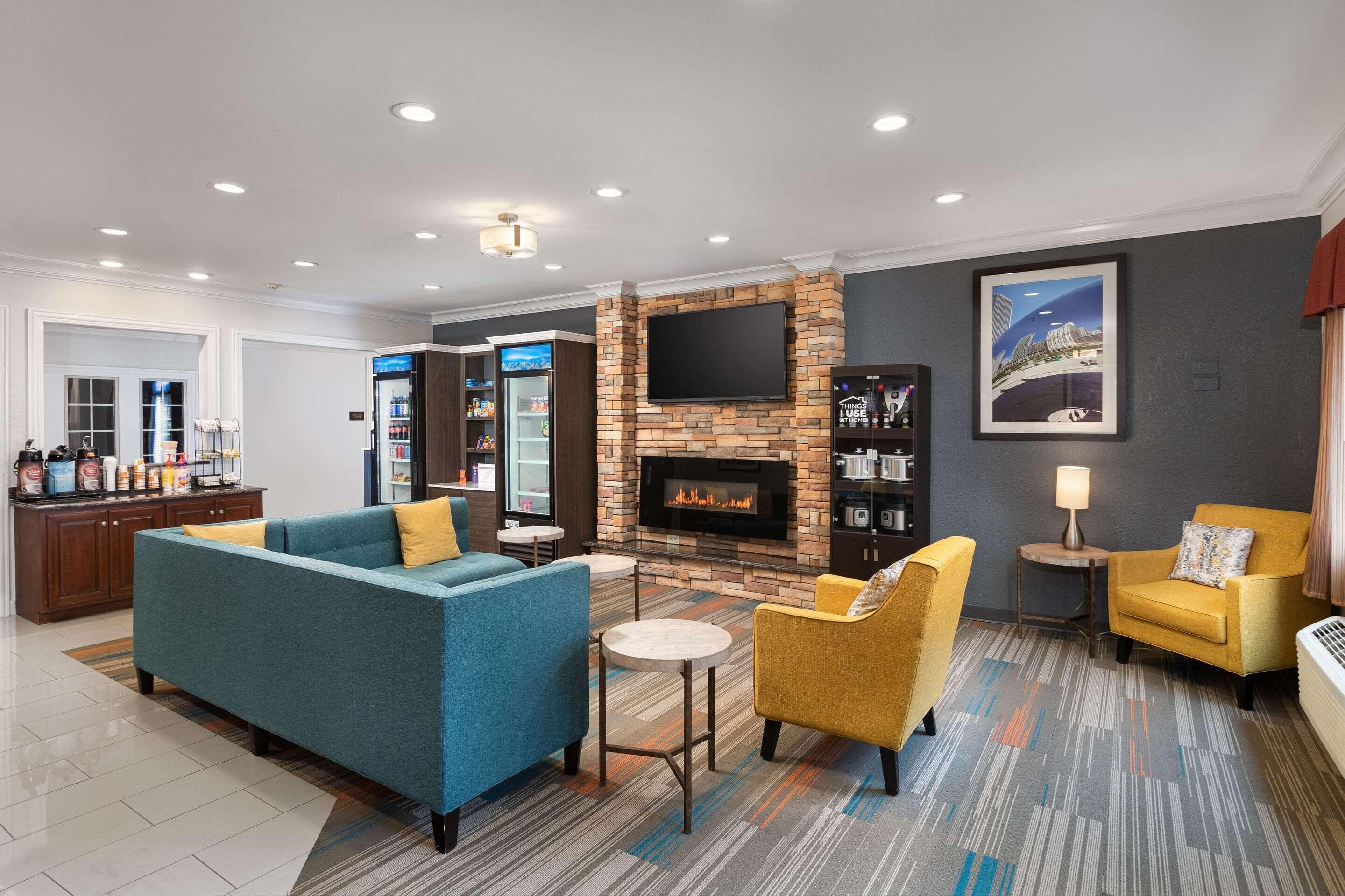 6 Resort Hotels in Chicago Metropolitan Area That Stand Out
