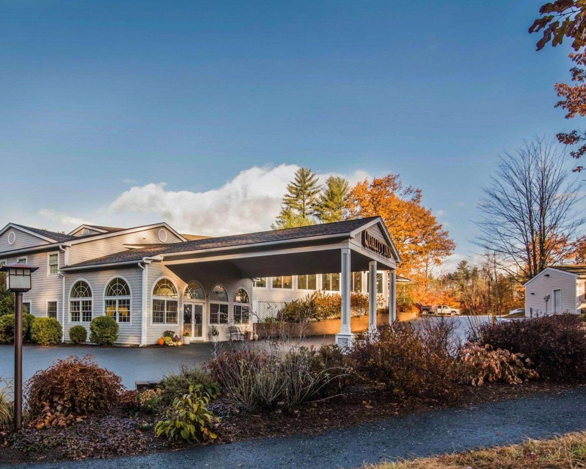 Where to Stay in Vermont: 5 Best Hotels for Couples