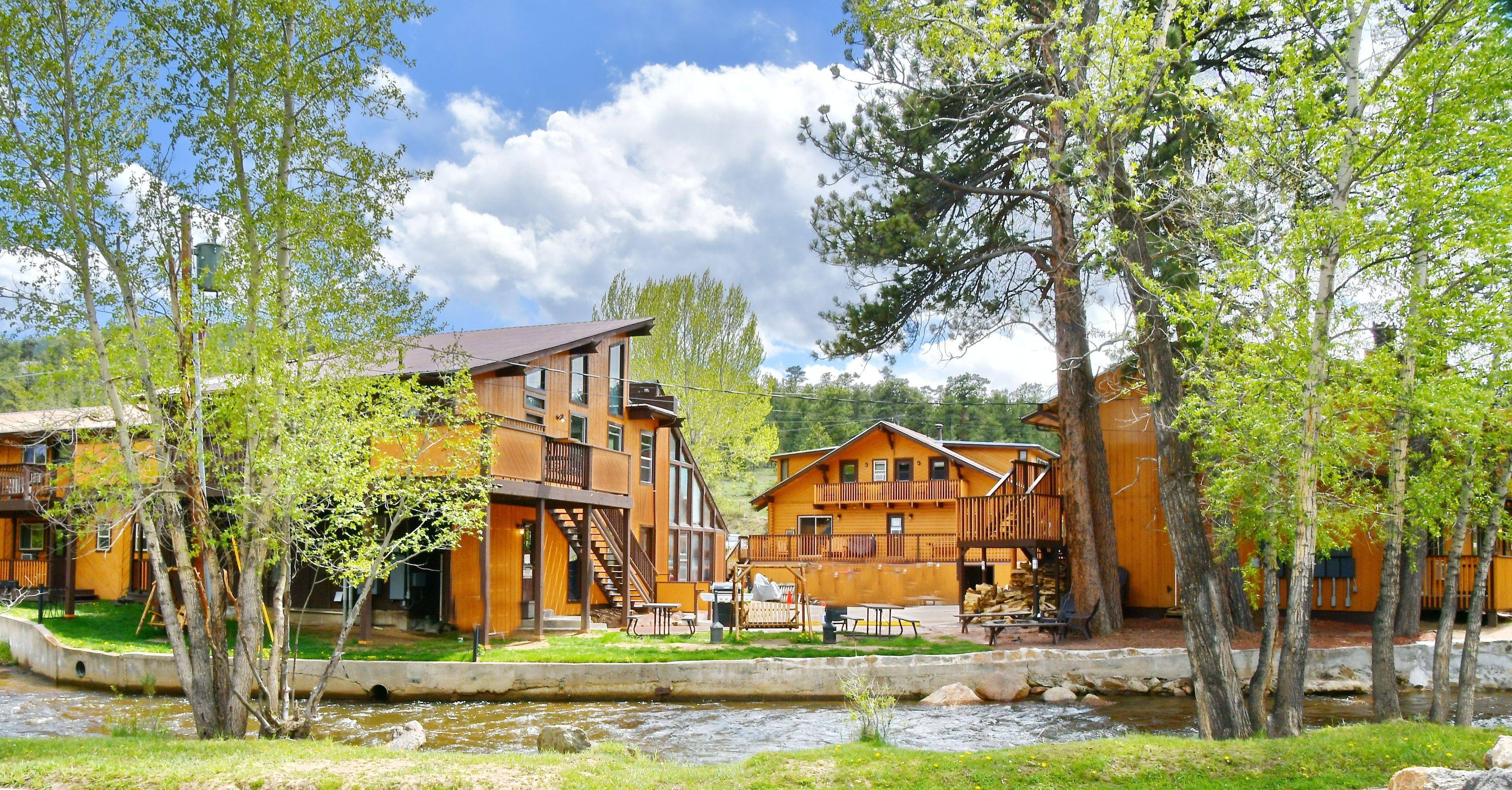 5 Budget Hotels Near Lake Estes Marina Worth Booking