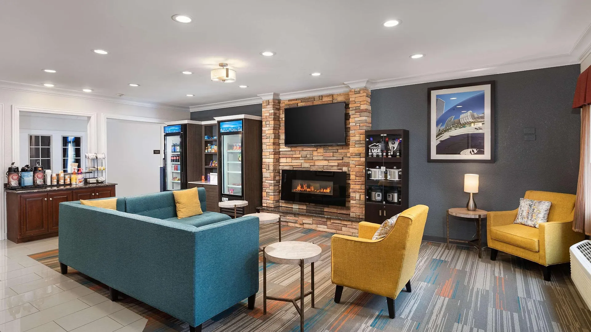 6 Resort Hotels in Chicago Metropolitan Area That Stand Out