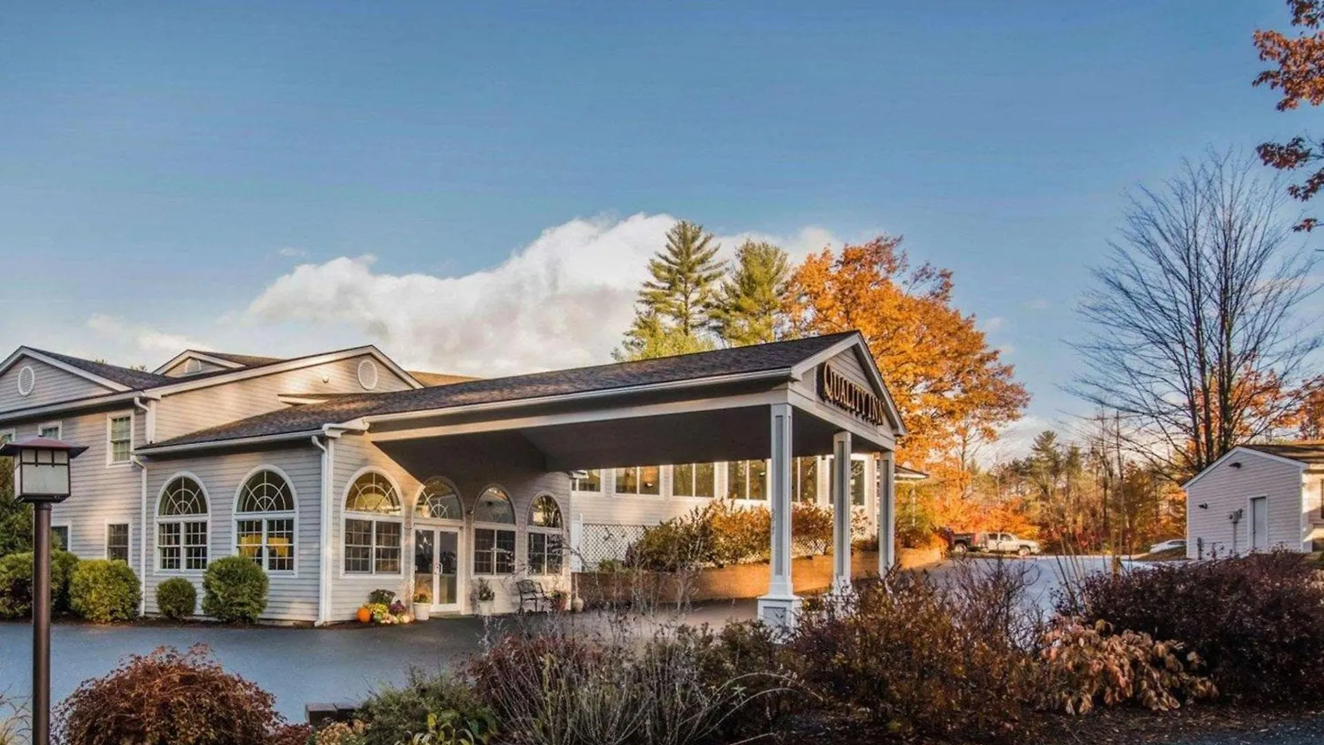 Where to Stay in Vermont: 5 Best Hotels for Couples