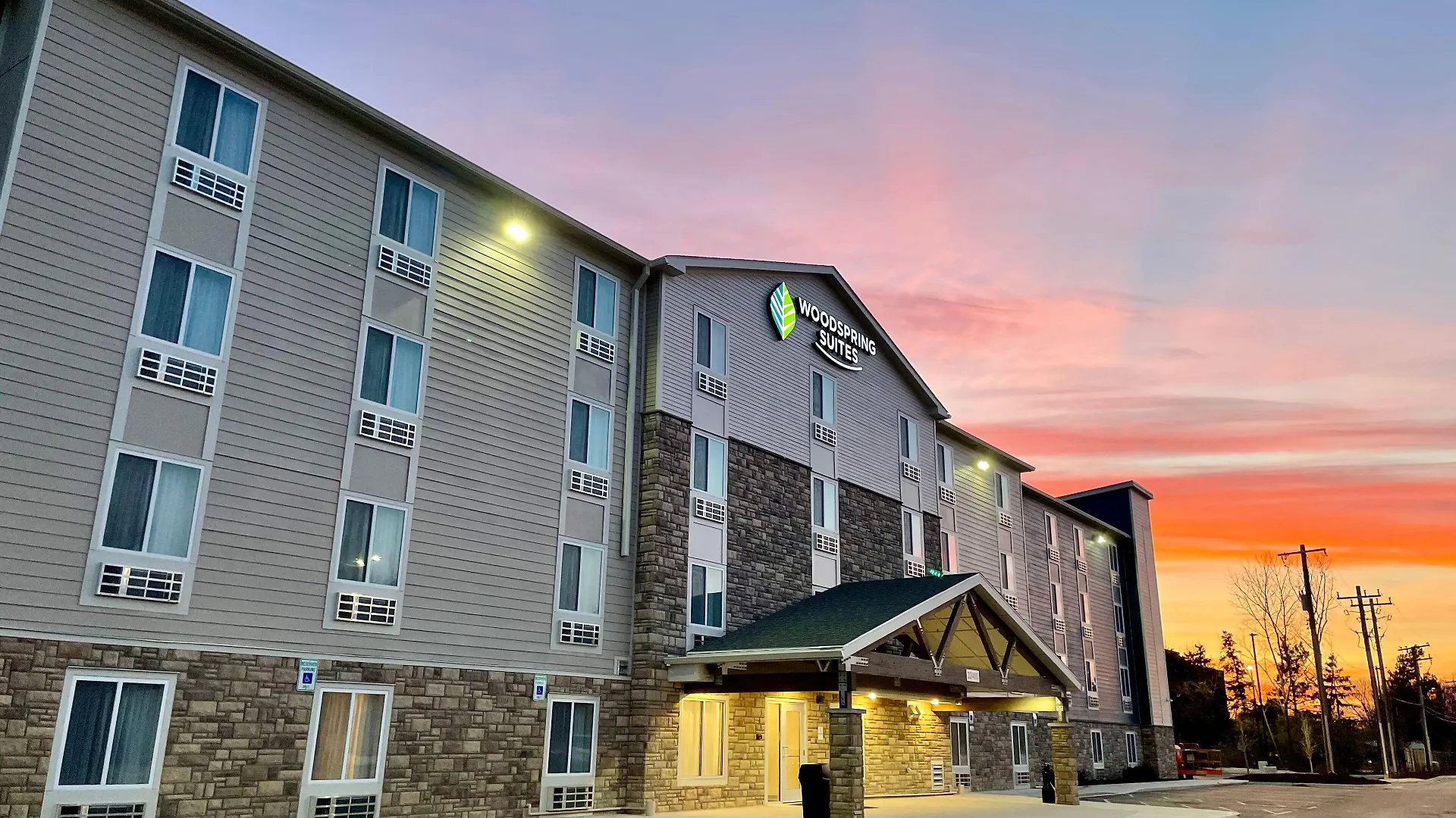 5 Budget Hotels Near Gunn-Dyer Park That Deliver Real Value