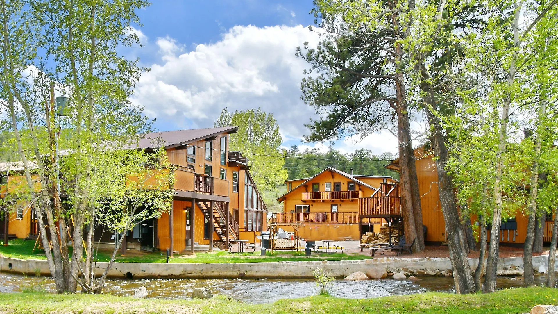 5 Budget Hotels Near Lake Estes Marina Worth Booking