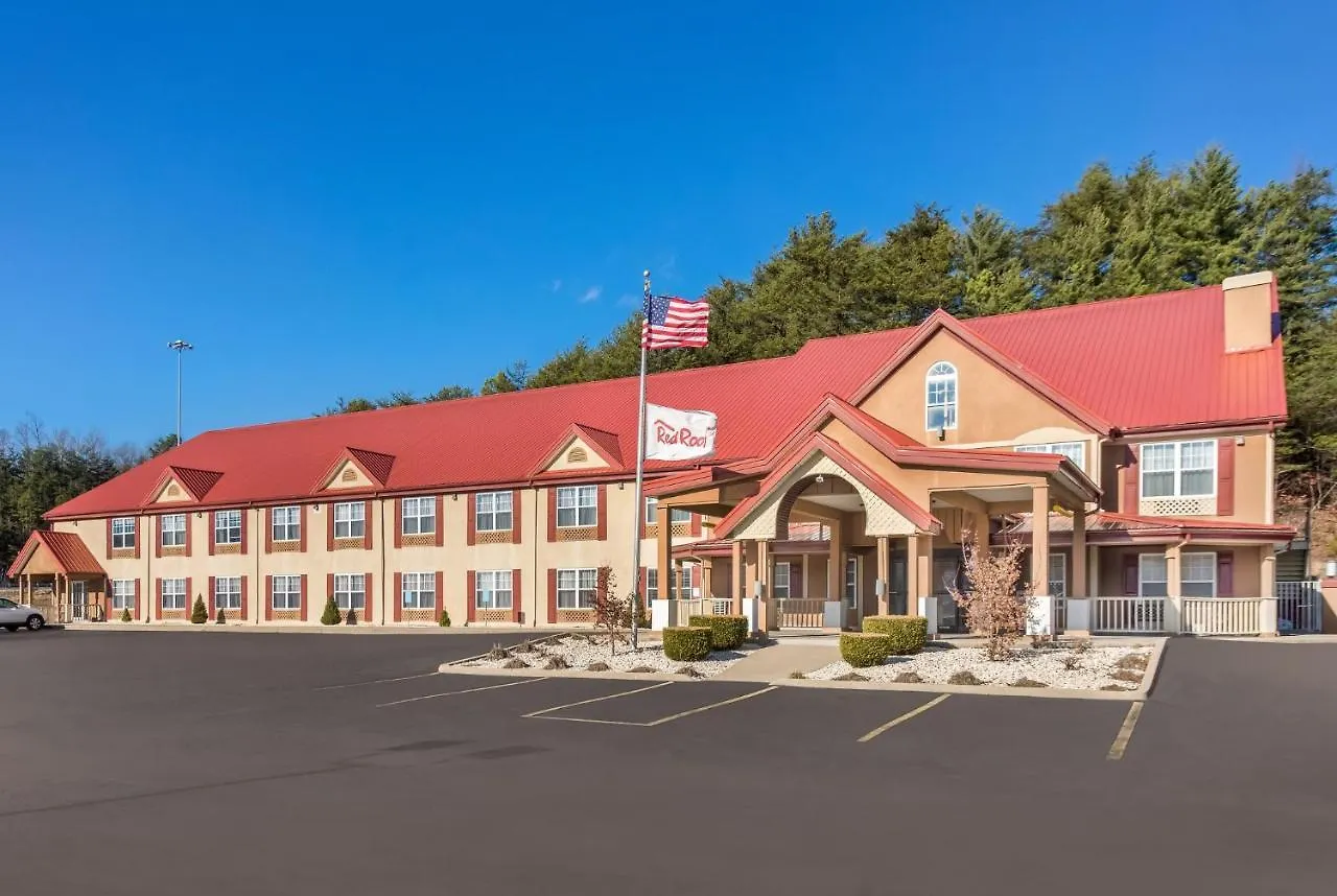 6 Budget Hotels In Daniel Boone National Forest Worth Booking